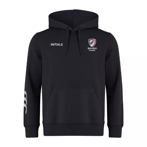 Oxford Brookes University Hockey Senior Club Hoodie