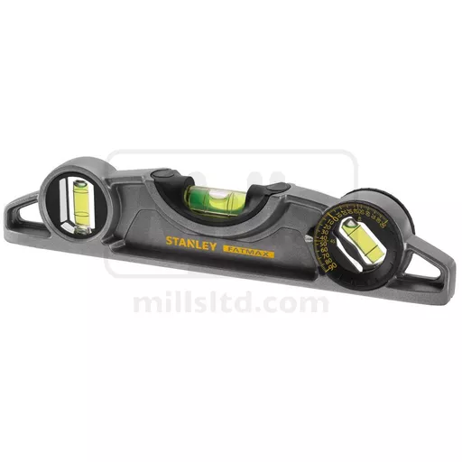 Stanley Fatmax Xtreme 250mm Spirit Level