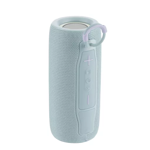 10W RMS Bluetooth LED Speaker