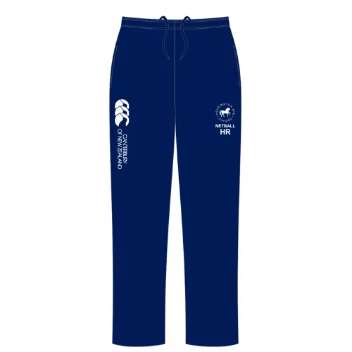 Headington Rye School Netball Stadium Pants