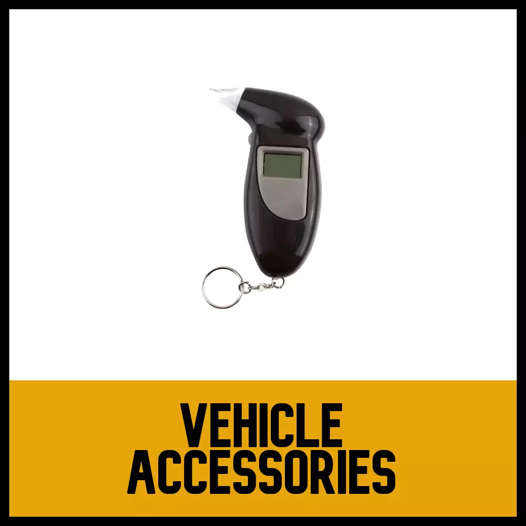 Vehicle Accessories
