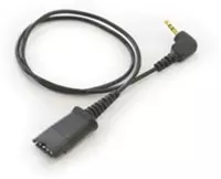 POLY 38324-01 headphone/headset accessory