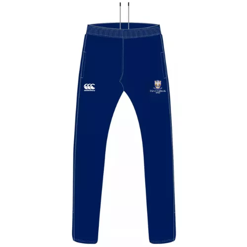 Pennthorpe School Staff Mens Tapered Stretch Pant