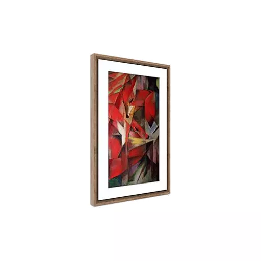 Meural Canvas II digital photo frame Wood 54.6 cm (21.5") Wi-Fi