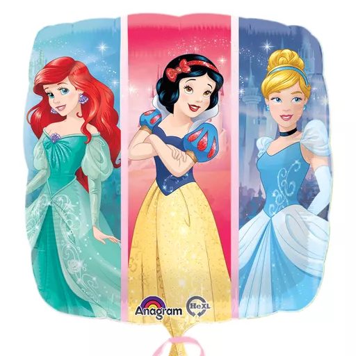 Disney Princess Big Dream Foil Balloon