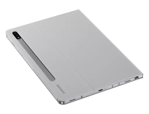 Samsung EF-BT870 27.9 cm (11") Folio Grey