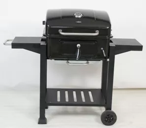 Ignite Pro Charcoal BBQ Grill