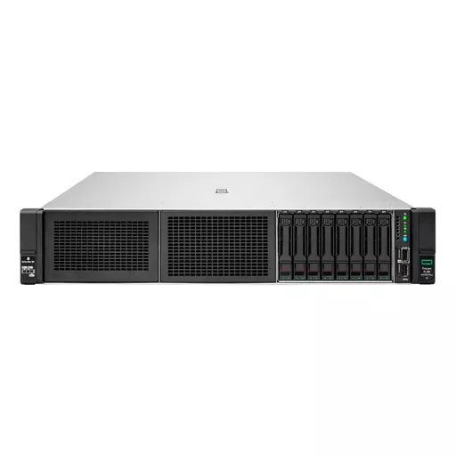 HPE ProLiant DL385 Gen10 Plus v2 8SFF Configure-to-order Server