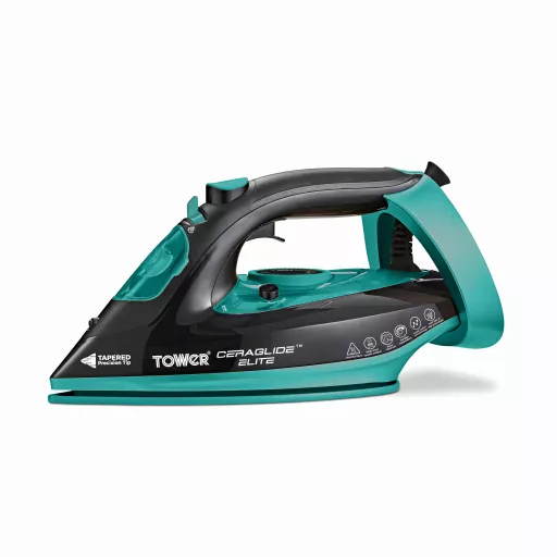 Ceraglide 3100W Steam Iron