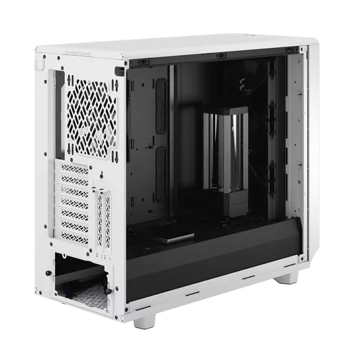 Fractal Design Meshify 2 Tower White