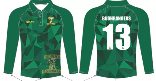 PLAYING SHIRT LONG SLEEVE (OBCC)