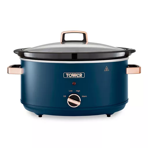 Cavaletto 6.5L Slow Cooker