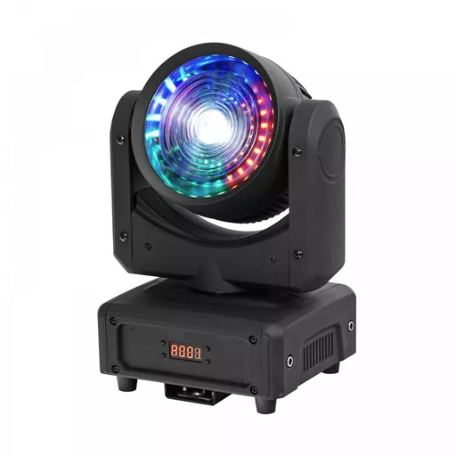Equinox Fusion 120TW Moving Head
