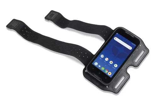 Datalogic Memor 10 Wearable Holder Case