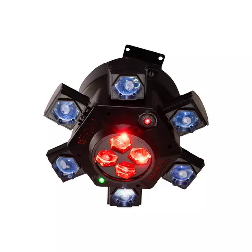Eliminator CenterDroid Centrpiece Lighting Effect