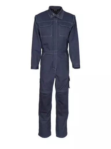 MASCOT® INDUSTRY Boilersuit with kneepad pockets
