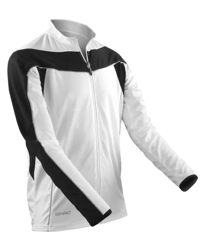 Men's Bikewear Long Sleeved Performance Top