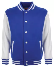 Junior Varsity Jacket