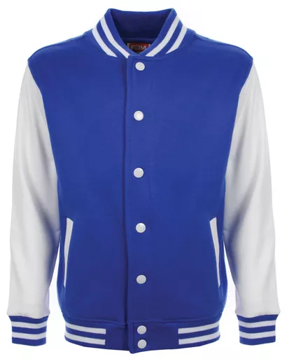 Junior Varsity Jacket