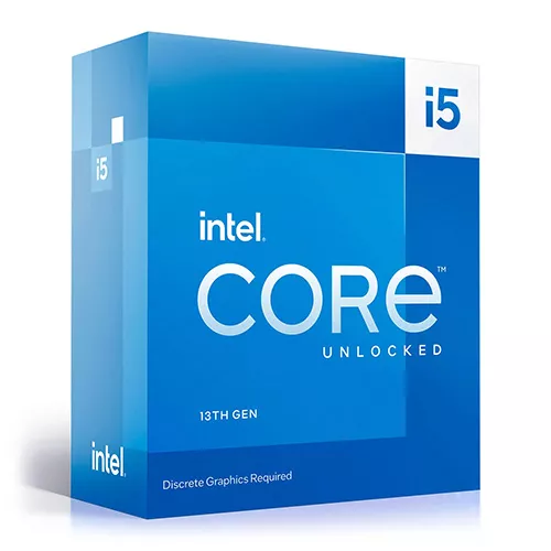 Intel Core i5-13600K CPU