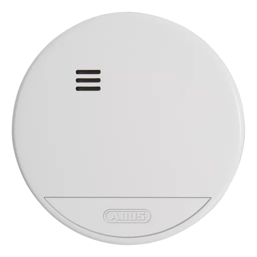 ABUS RWM165 Wireless Battery Powered Smoke Alarm
