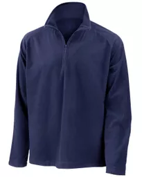 Microfleece Top