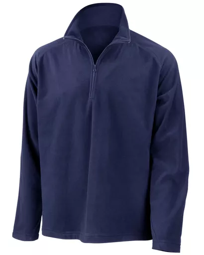 Microfleece Top