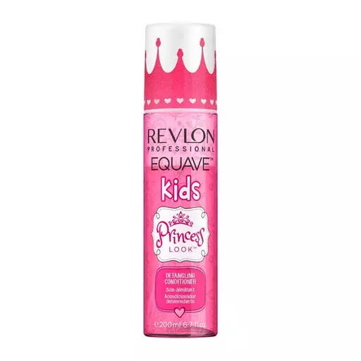 Equave Kids Princess Conditioner 200ml by Revlon