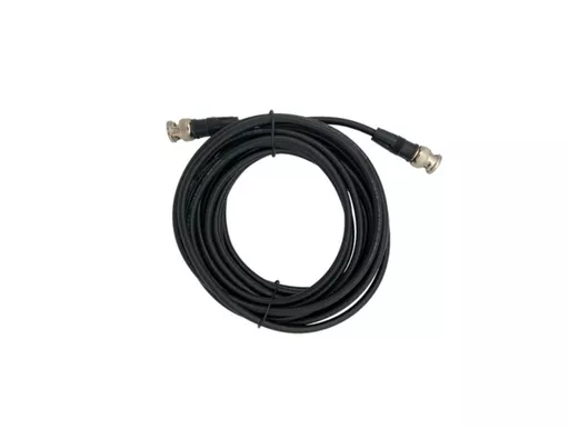 Q-Audio BNC-BNC5M BNC to BNC Extensions Cable 5m