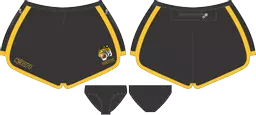 Nightcliff FC Running Shorts Mens Option 2.png