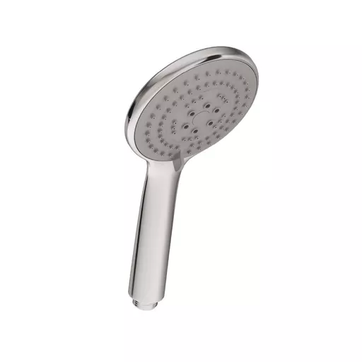 Round 5 Function Shower Handset - Chrome