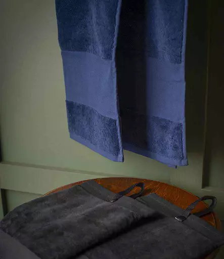 Towel City Deluxe Velour Golf Towel