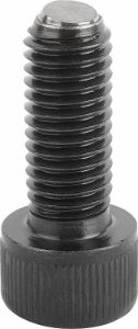K0380 Ball Pressure Screws Form B Flattened Ball Size M6-M24