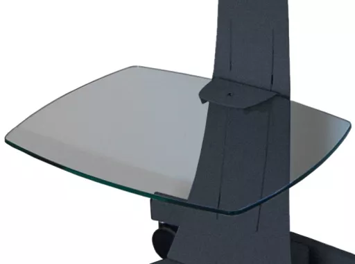 Unicol AXGS rack accessory Rack shelf