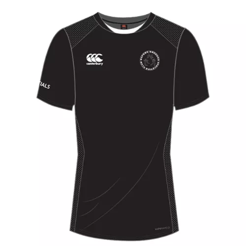 Oxford Brookes University Athletics Club Womens Club Tee