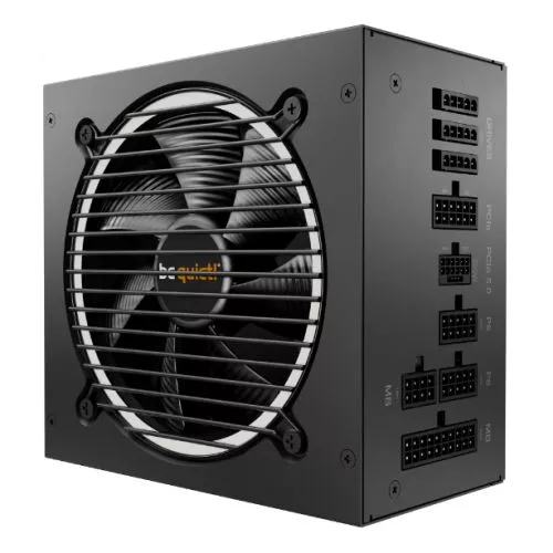 Be Quiet! 750W Pure Power 12 M PSU