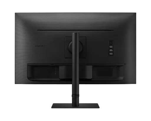 Samsung LS32A600NWUXXU computer monitor 81.3 cm (32") 2560 x 1440 pixels Quad HD LCD Black