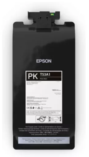 Epson C13T53A100 Ink cartridge black 1600ml for Epson SC-T 770