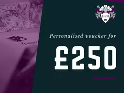 £250 voucher