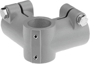 K0476 - Angle Clamps "Right Angle" In Aluminium