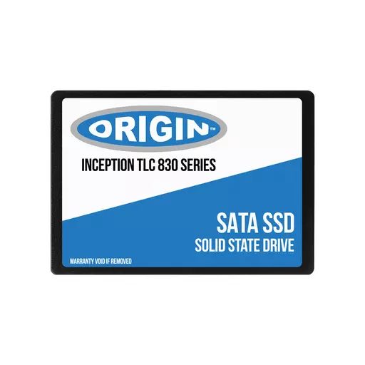 Origin Storage NB-20003DSSD-TLC internal solid state drive 2.5" 2 TB Serial ATA III 3D TLC