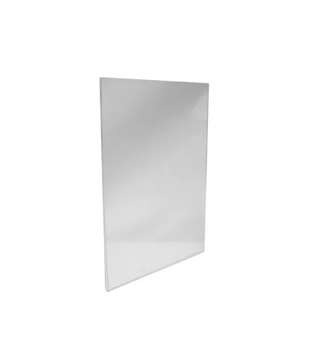 A3 Portrait Wall Mounted Sign Holder