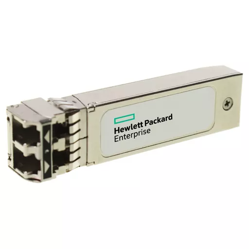 HPE Aruba Networking Networking X130 10G SFP+ LC SR Transceiver