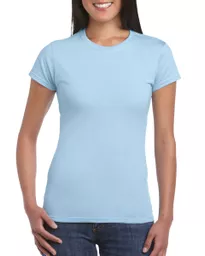 Softstyle® Ladies' T-Shirt