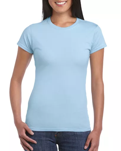 Softstyle® Ladies' T-Shirt