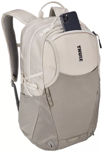 Thule EnRoute TEBP4316 - Pelican/Vetiver backpack Casual backpack Grey Nylon