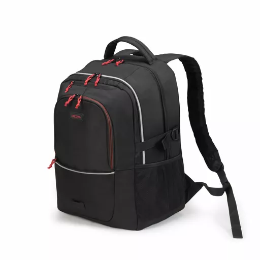 DICOTA Backpack Plus SPIN 14-15.6