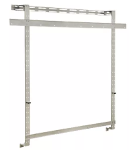 Peerless IWB600-WB mounting kit White