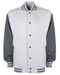 Unisex Varsity Jacket