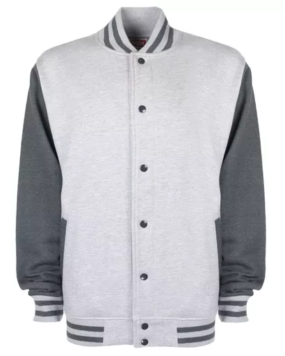 Unisex Varsity Jacket